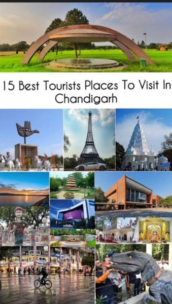 Shimla manali chandigarh tour 