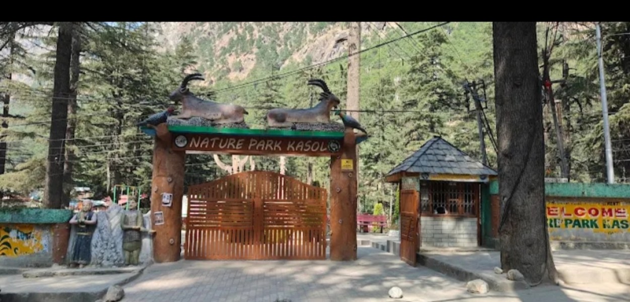 Manali with Amritsar 