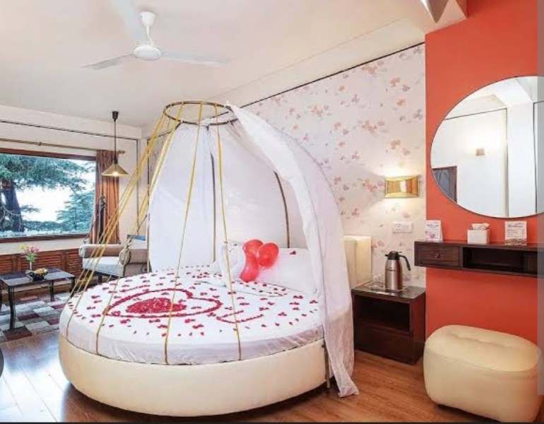 Manali Honeymoon package 