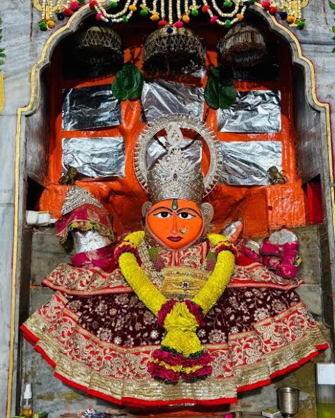7 Devi yatra 