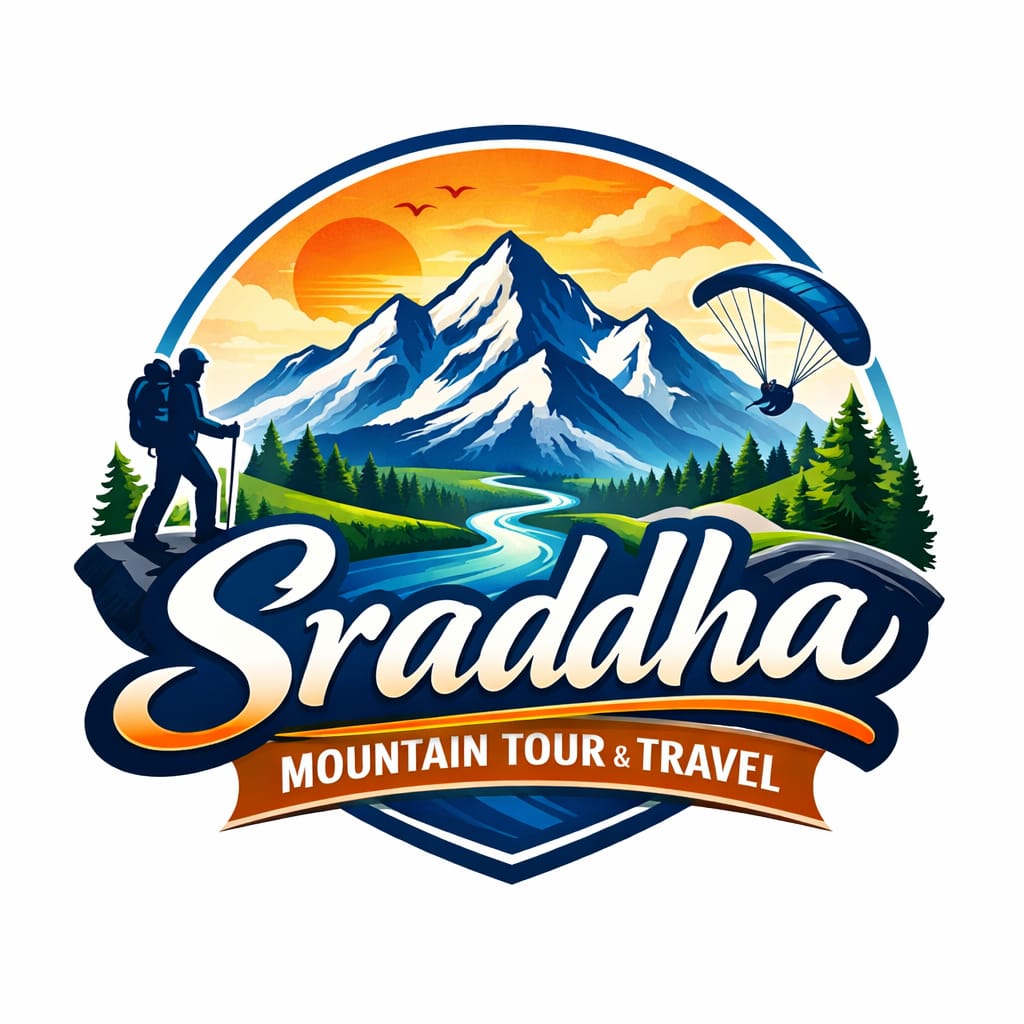 sradha mountain tours travel
