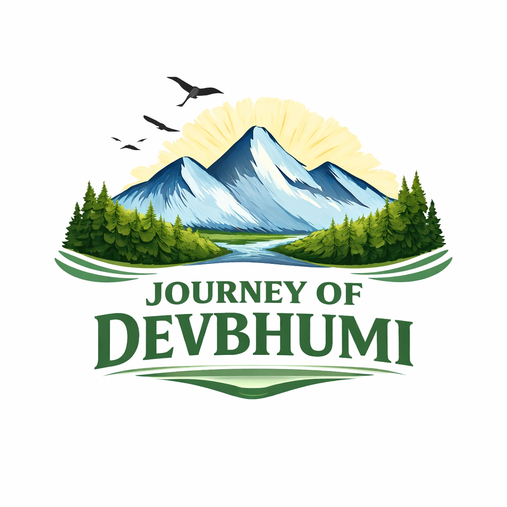 Journey of devbhumi 